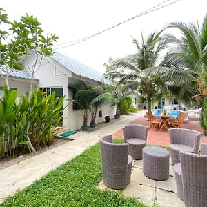 The Fint Hus Resort