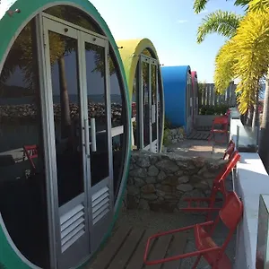 Tubotel Hotel