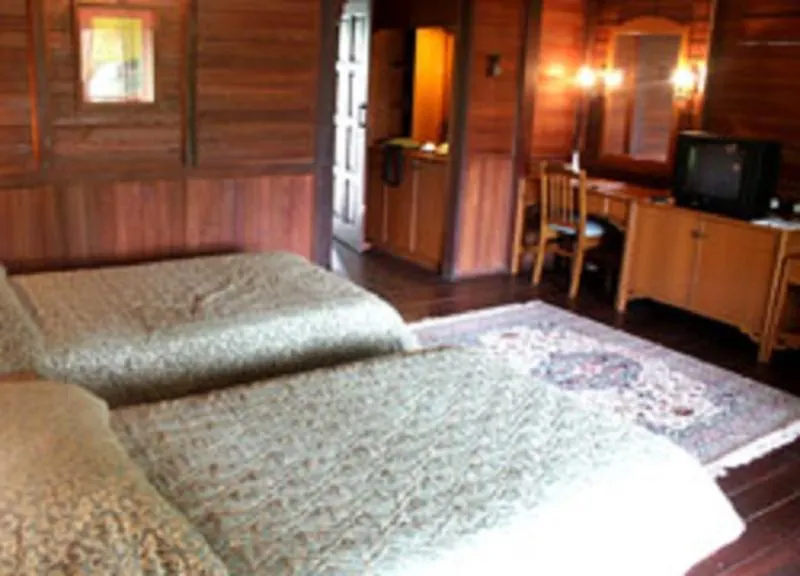 Kampung Tok Senik Resort Langkawi Maleisië