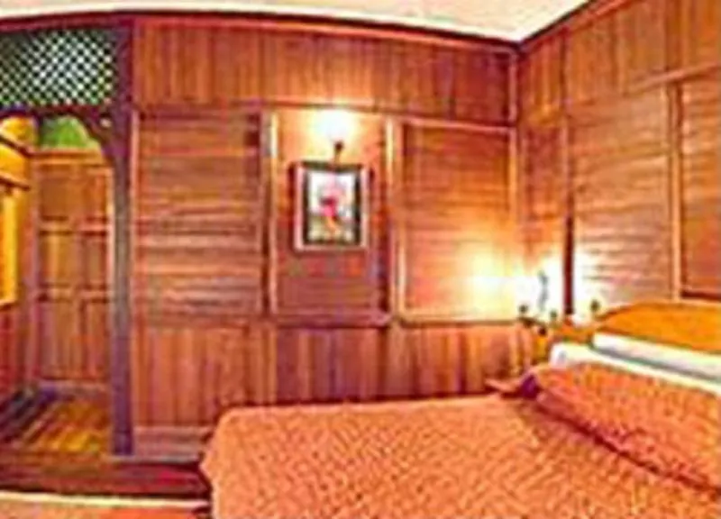 Hotel Kampung Tok Senik Resort Langkawi