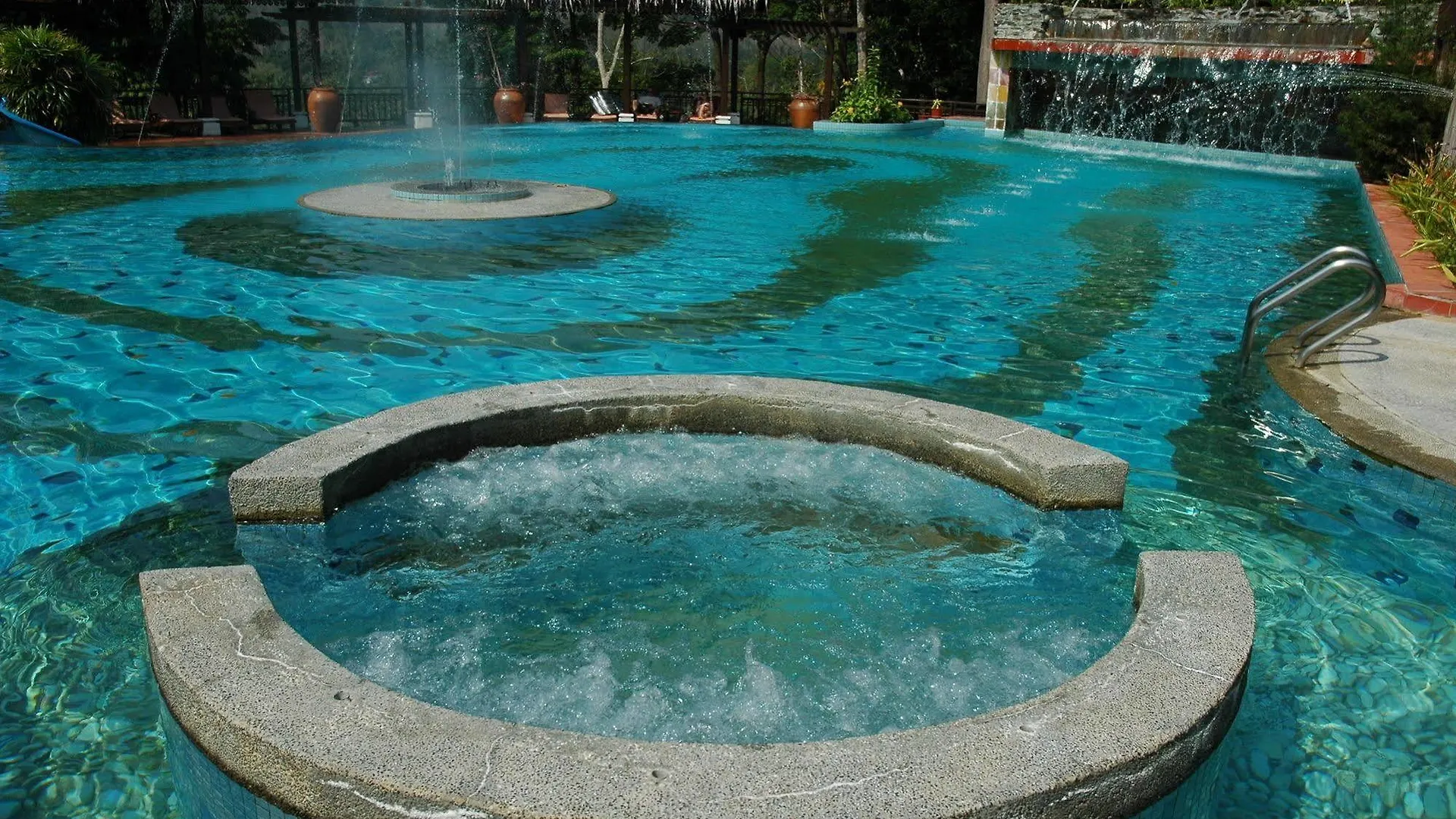 Kampung Tok Senik Resort Langkawi 3*,  Maleisië